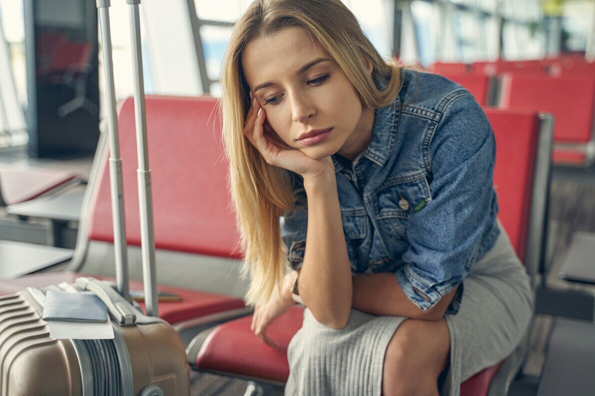 Jet Lag hero image
