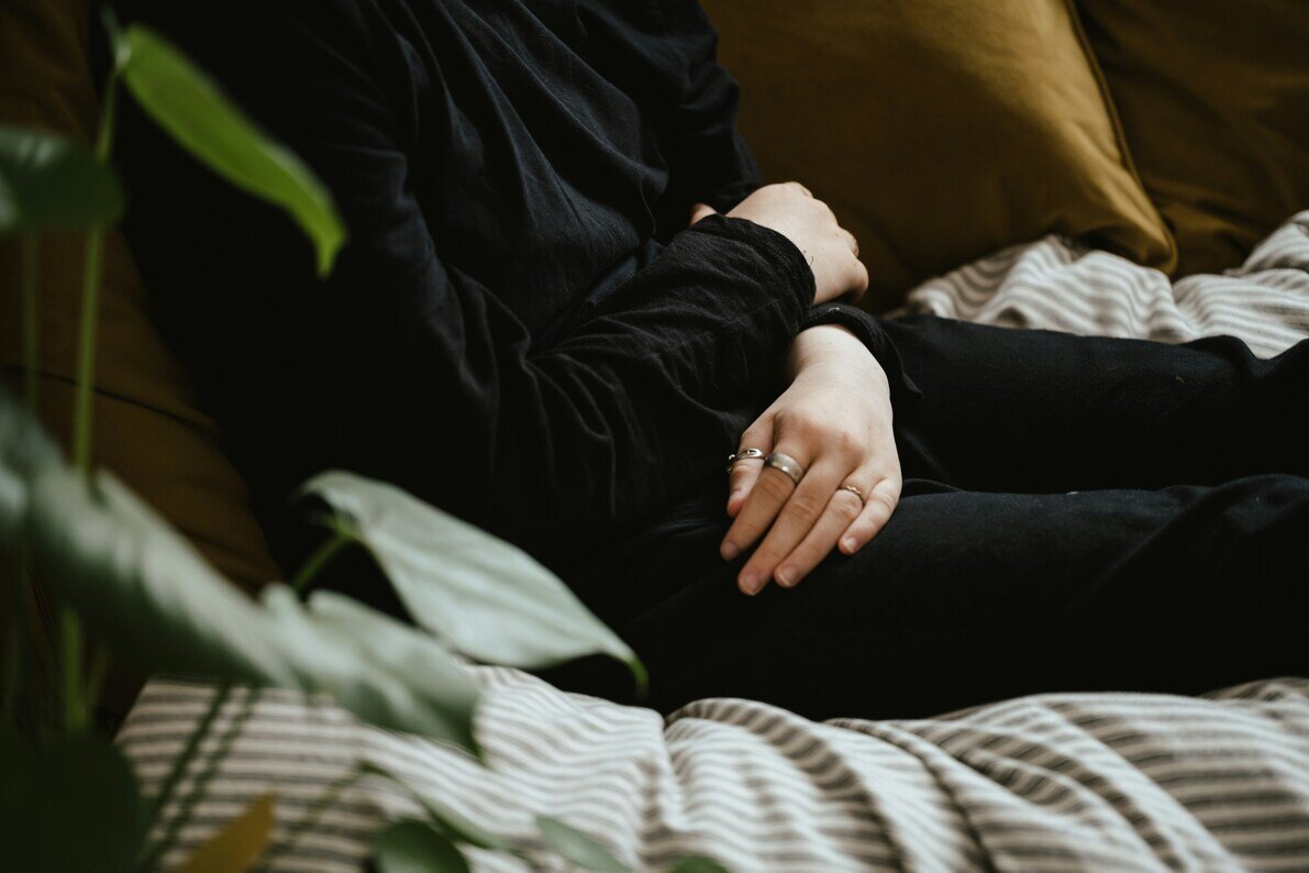 Cystitis hero image