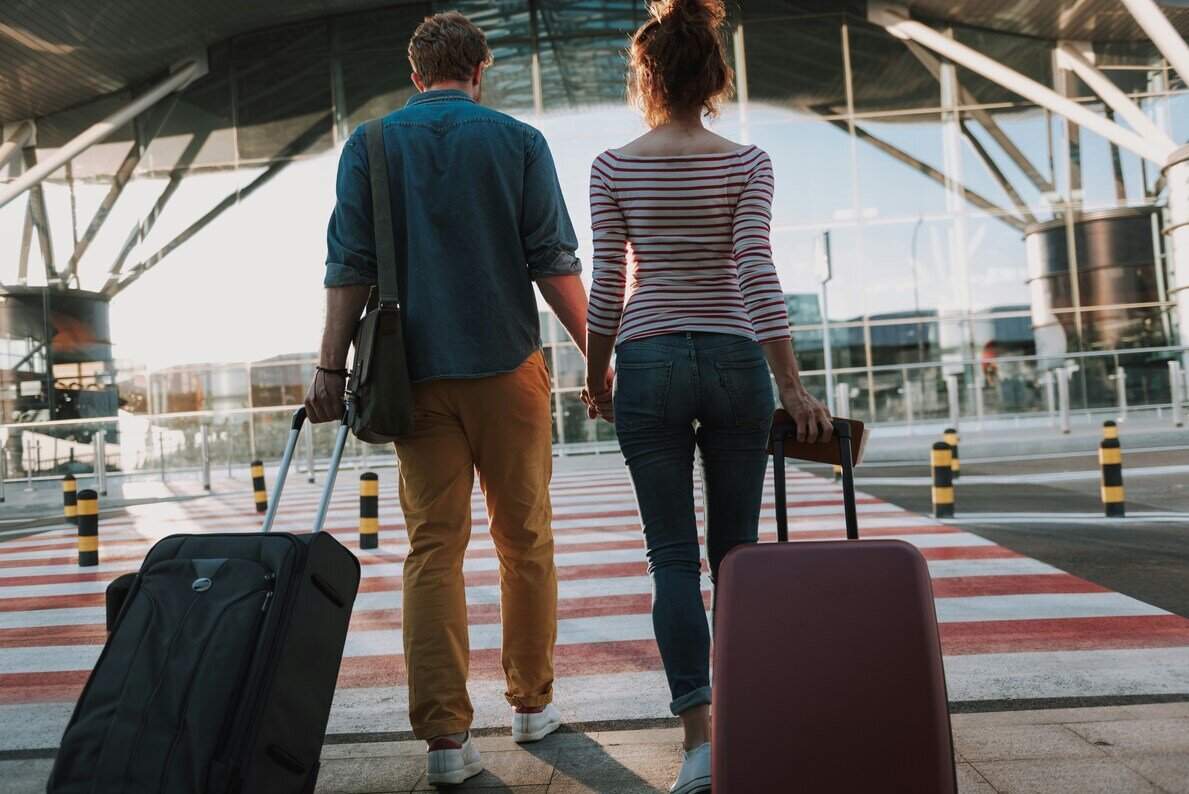 Travel Health hero image