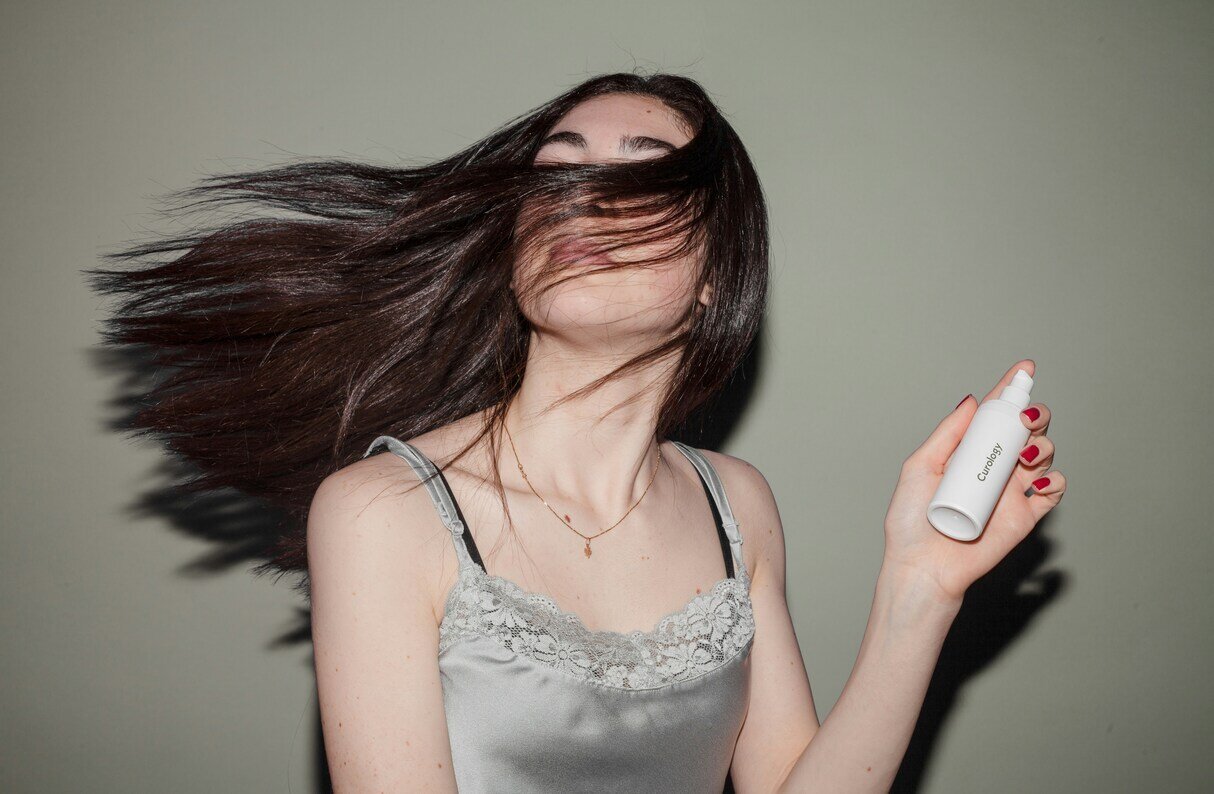 Hair, Skin & Nails hero image