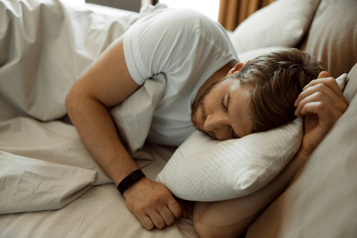 Sleep hero image