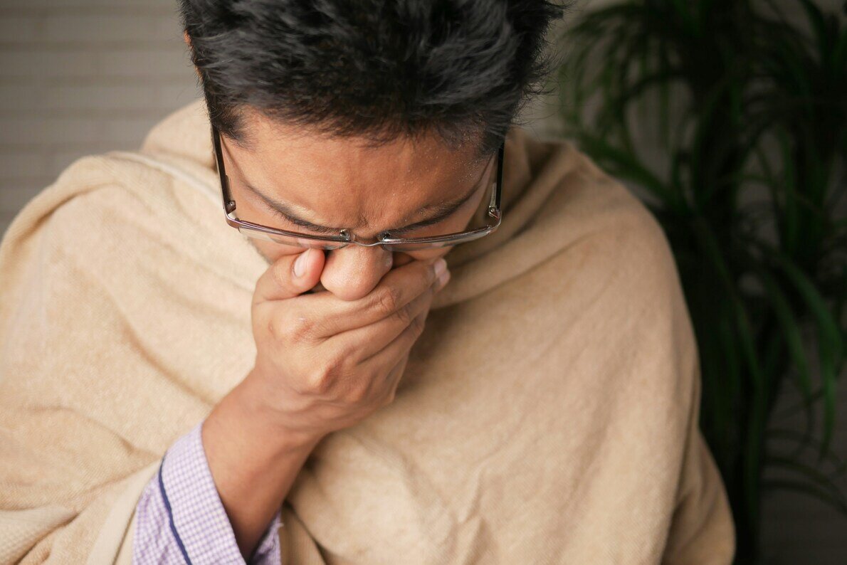 Cold Sores hero image