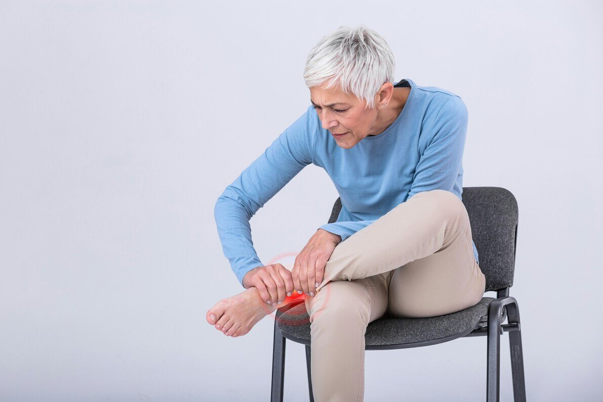Arthritis hero image