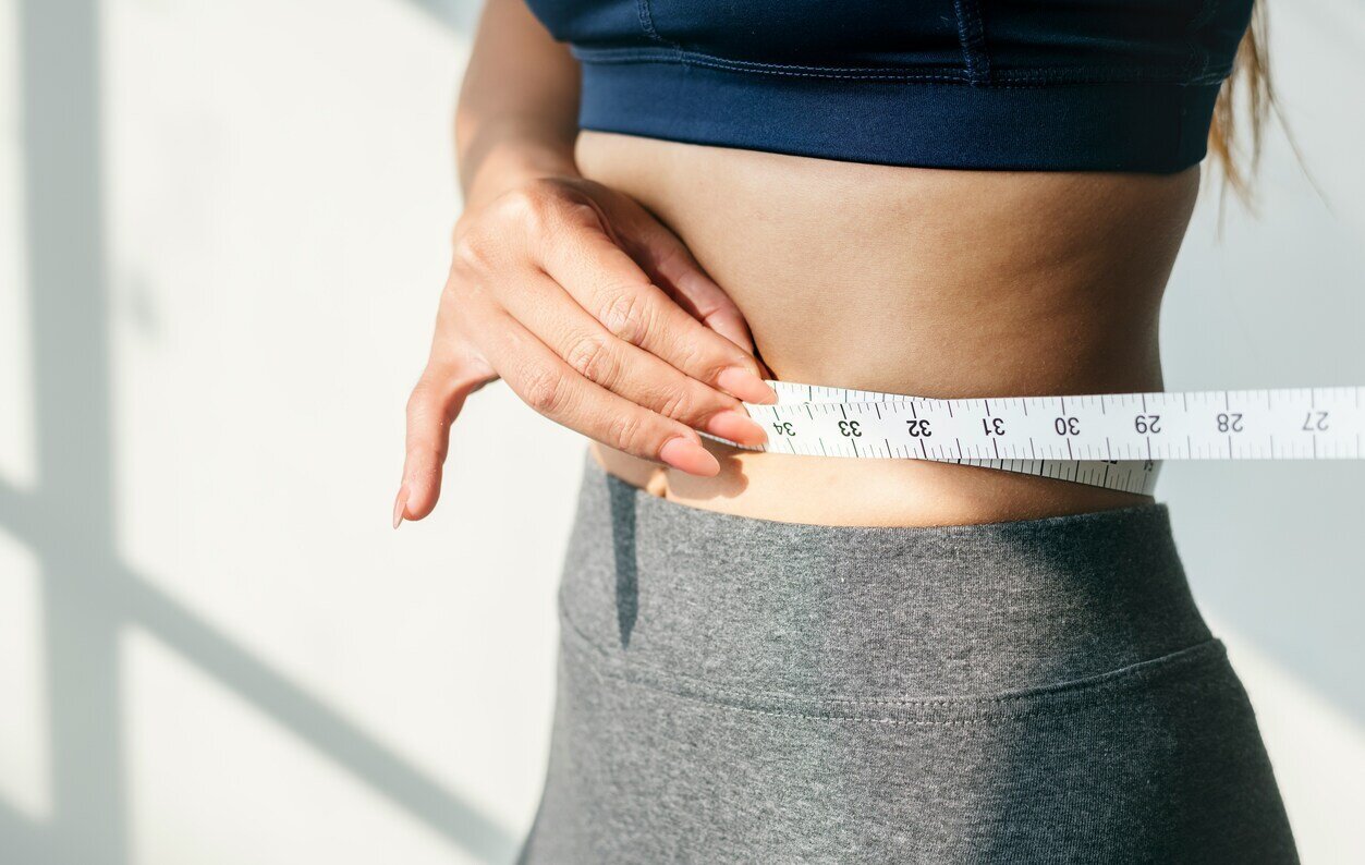 Oral Weight Loss hero image