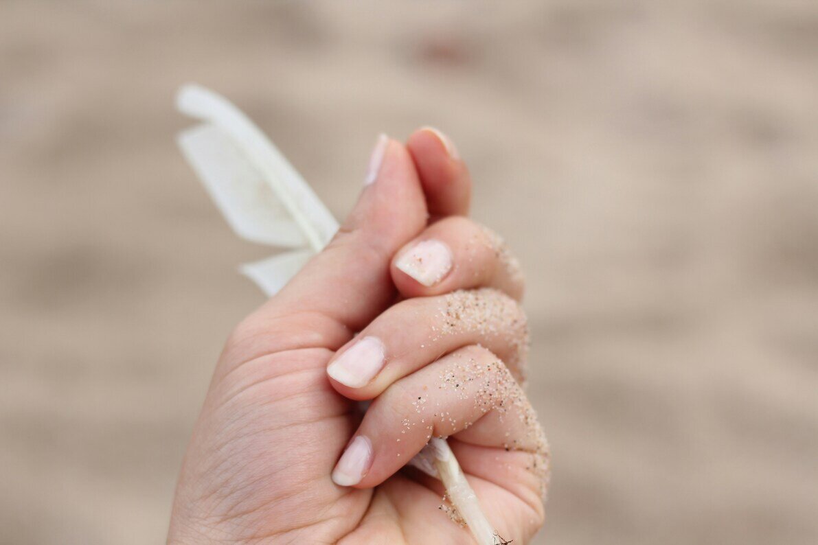 Nail Infection hero image