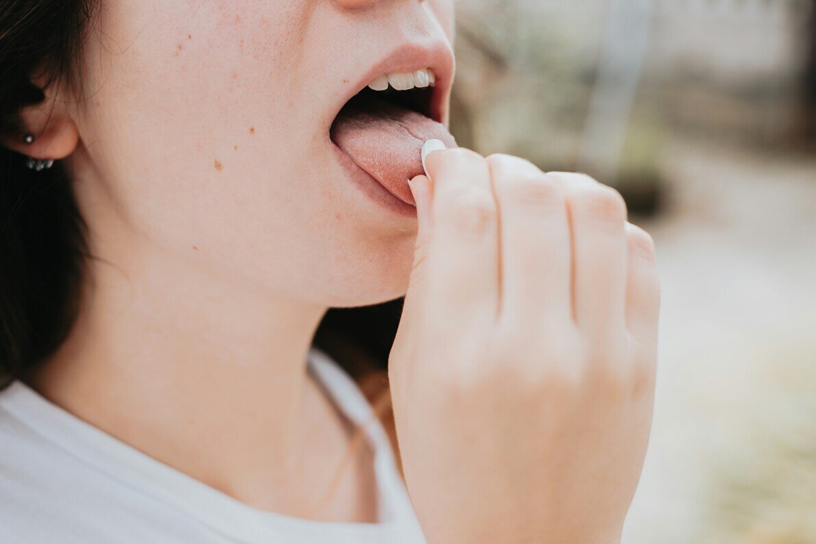 Bacterial Tonsillitis hero image