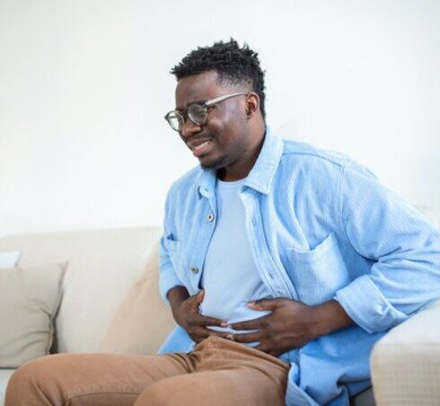 Acid reflux
