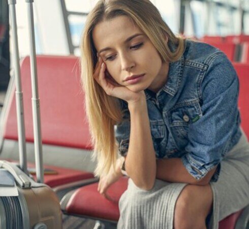 Jet Lag