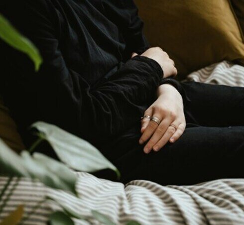 Cystitis
