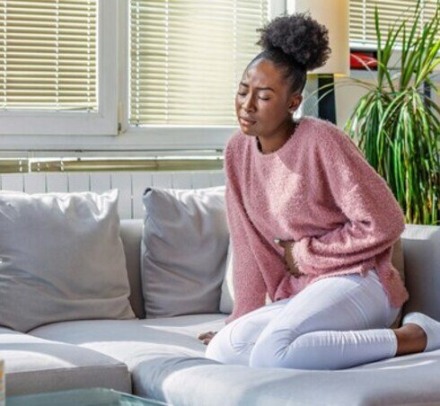 Bacterial Vaginosis