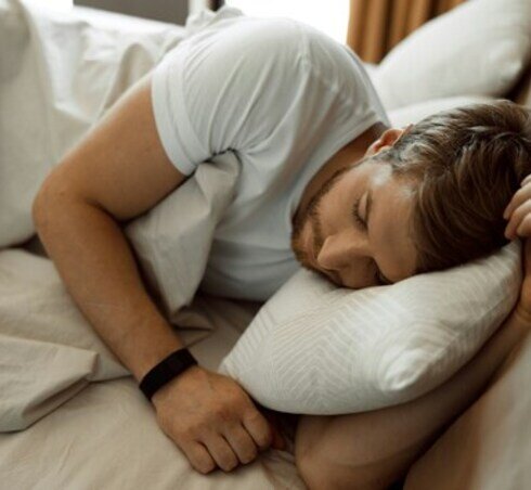 Sleep