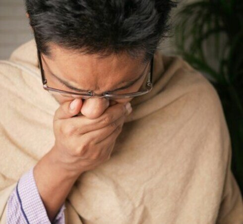 Cold Sores