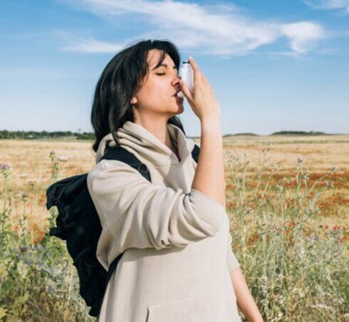 Asthma