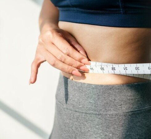 Oral Weight Loss